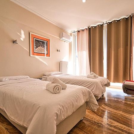 Elegant Flat Marousi District Apartment Athens Ngoại thất bức ảnh