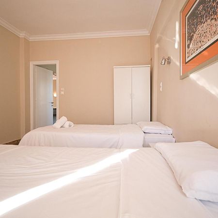 Elegant Flat Marousi District Apartment Athens Ngoại thất bức ảnh