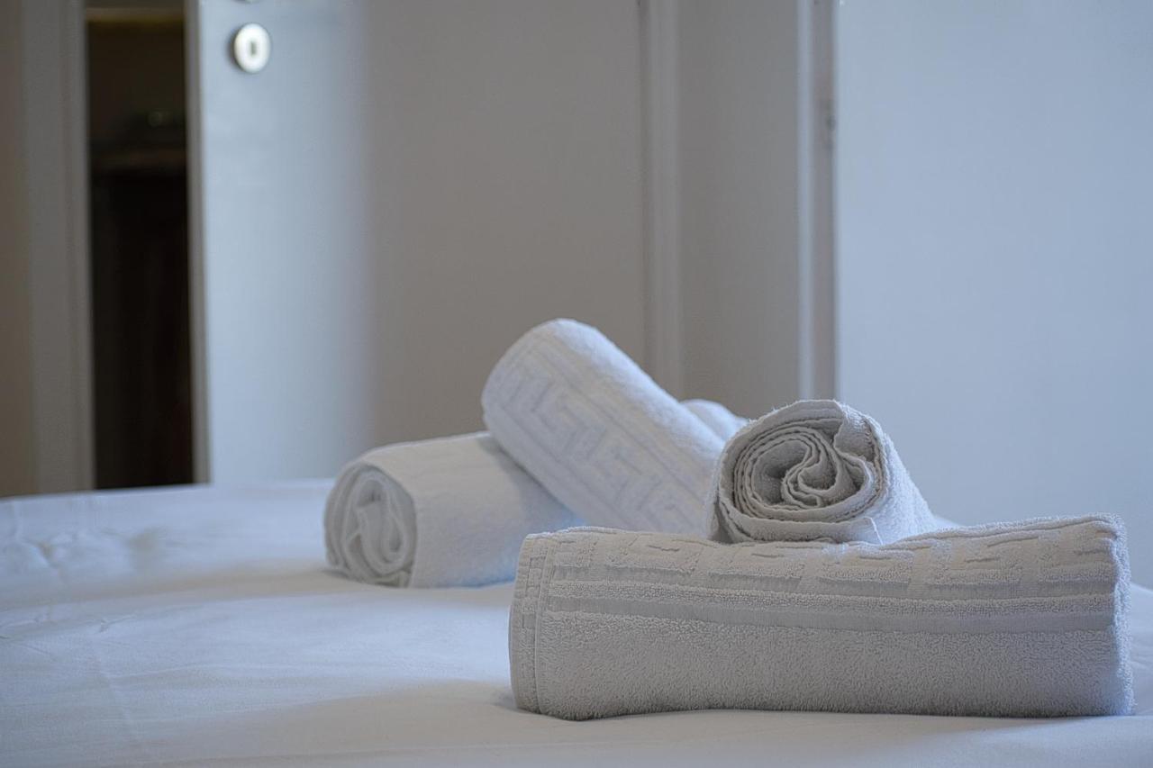 Elegant Flat Marousi District Apartment Athens Ngoại thất bức ảnh