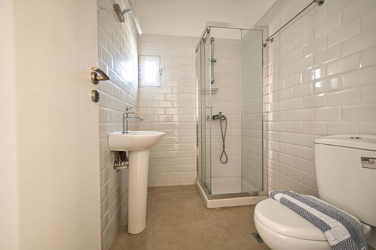 Elegant Flat Marousi District Apartment Athens Ngoại thất bức ảnh