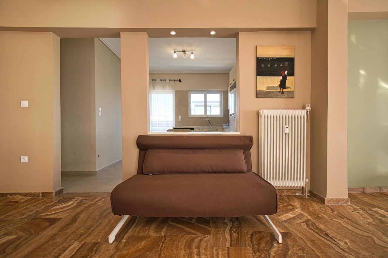 Elegant Flat Marousi District Apartment Athens Ngoại thất bức ảnh