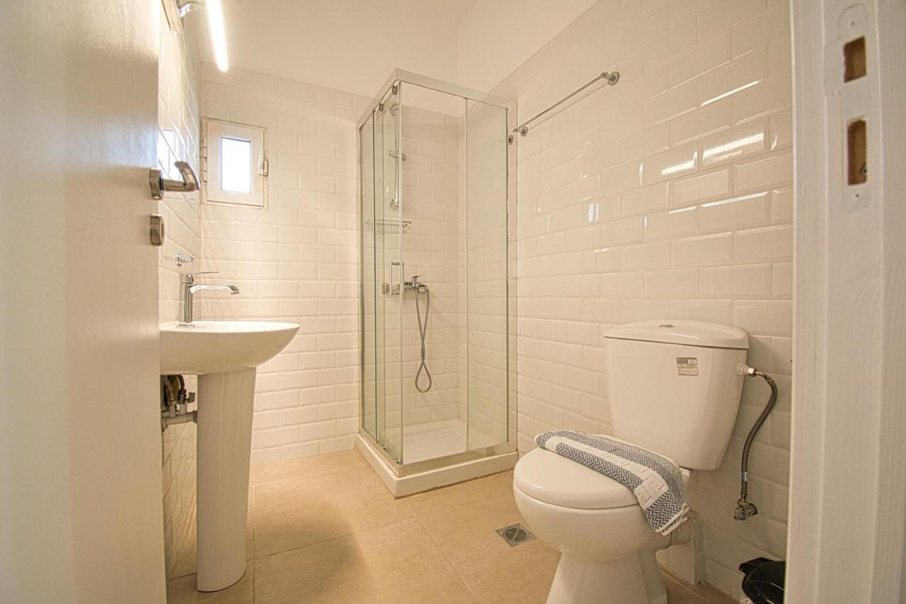 Elegant Flat Marousi District Apartment Athens Ngoại thất bức ảnh