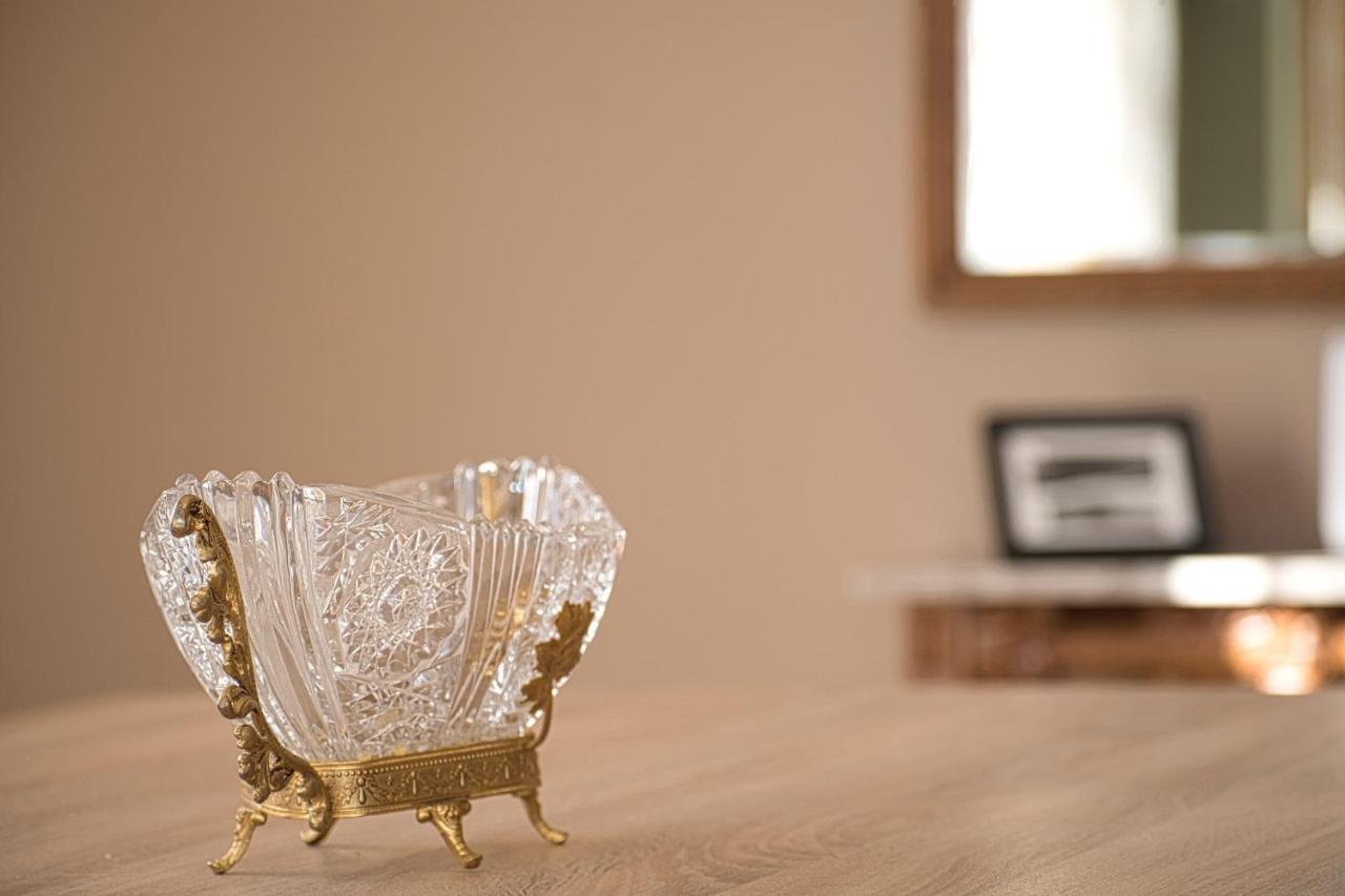 Elegant Flat Marousi District Apartment Athens Ngoại thất bức ảnh